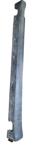 Накладка (молдинг) порога наружная левая A1646900940 MERCEDES