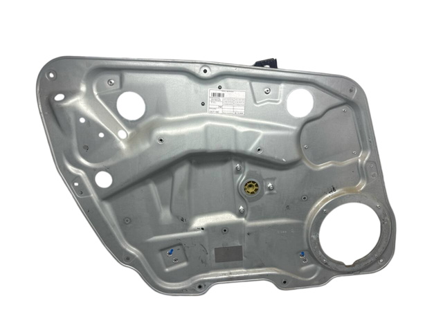 Стеклоподъемник передней левой двери A1647201579 MERCEDES