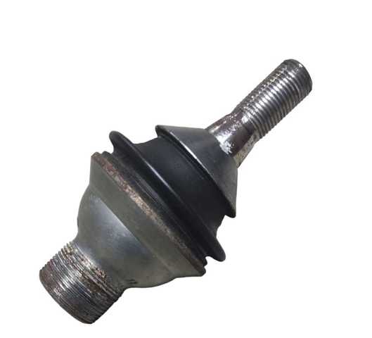 Шаровая опора, нижняя A1663300235 MERCEDES