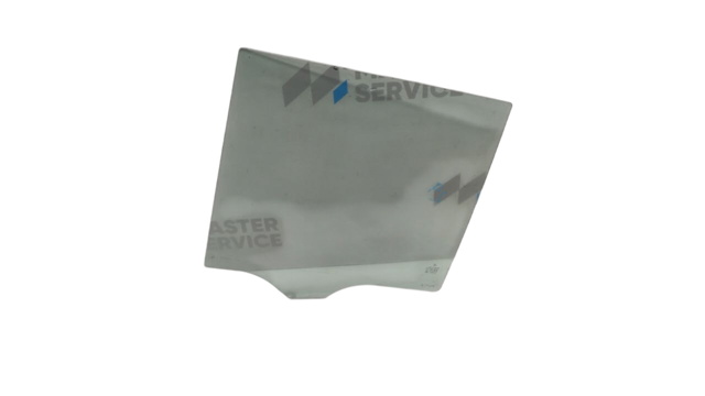 Стекло задней двери, левой A2047350510 MERCEDES