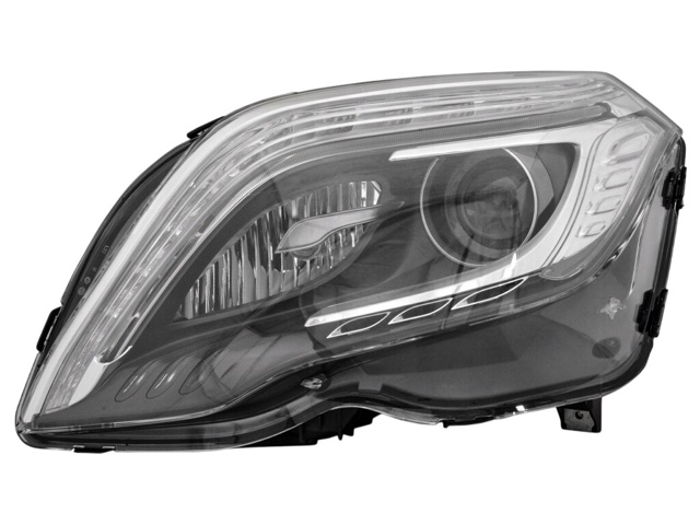 Фара основная левая A2048201539 MERCEDES