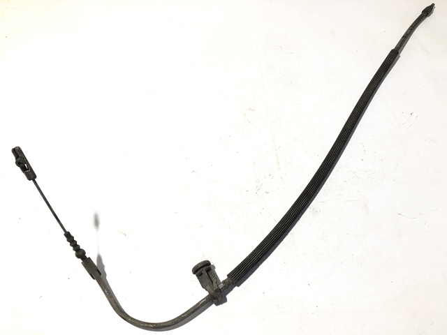 Трос ручника промежуточный A2124200285 MERCEDES