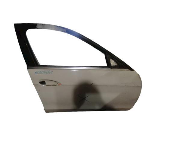 Пассажирская передняя дверь A2127205400 MERCEDES