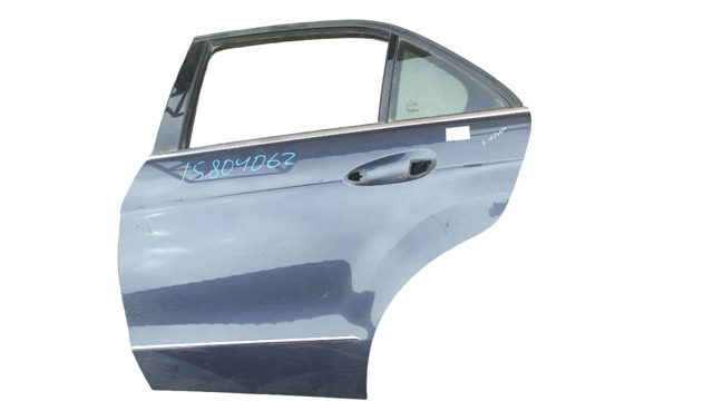 Дверь задняя, левая A2127300105 MERCEDES