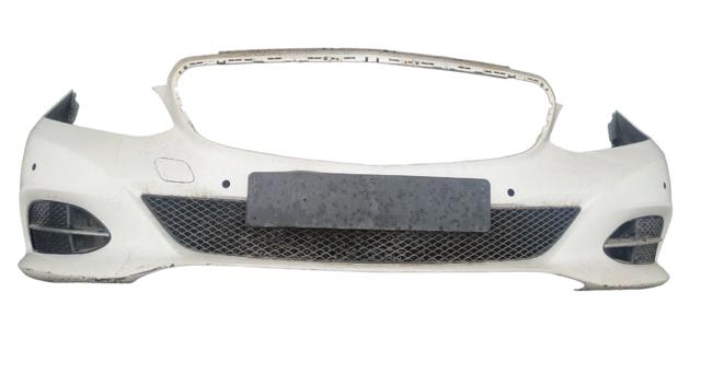 Кожух бампера переднего A2128851838 MERCEDES