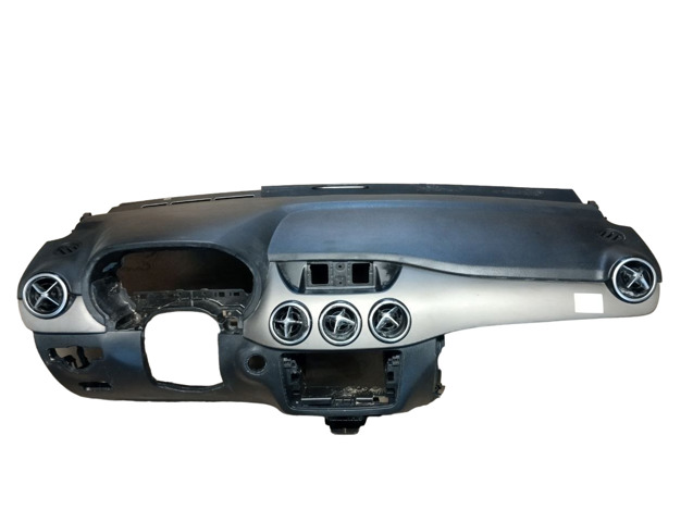 Подушка безопасности (AIRBAG) пассажирская A2468600402 MERCEDES