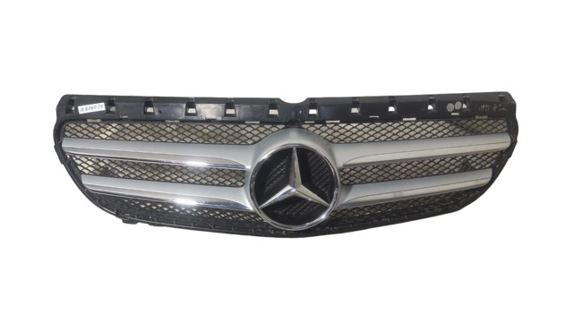 Решетка радиатора A2468880460 MERCEDES