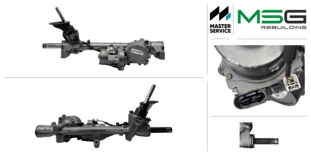 Рулевая рейка A2474608201 MERCEDES