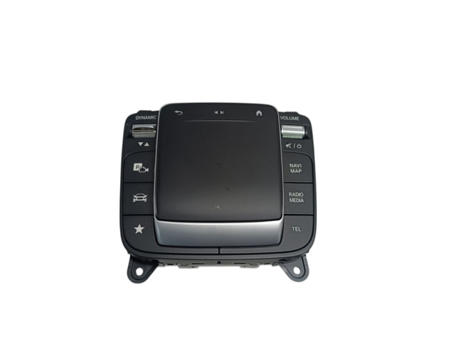 Многофункциональный джойстик управления A2479003903 MERCEDES