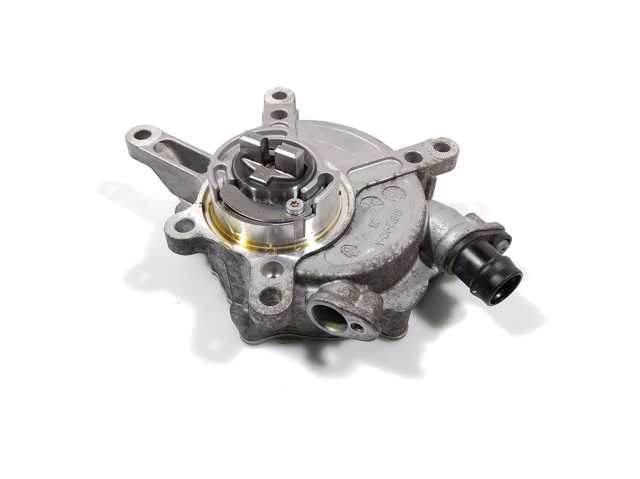 MERCEDES A2762300365 Насос вакуумный в наличии Запорожье