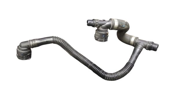 Шланг системы охлаждения A2975018900 MERCEDES