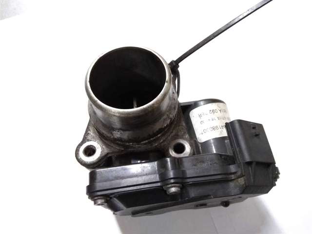 Дроссельная заслонка в сборе A2C84198300 RENAULT