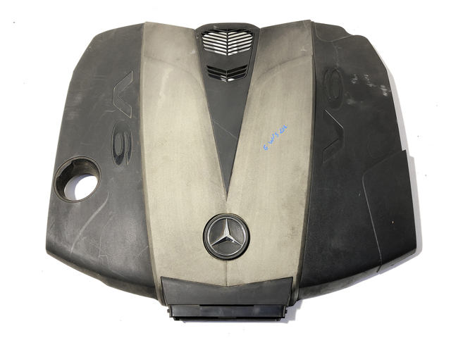 Экран двигателя A6420103567 MERCEDES
