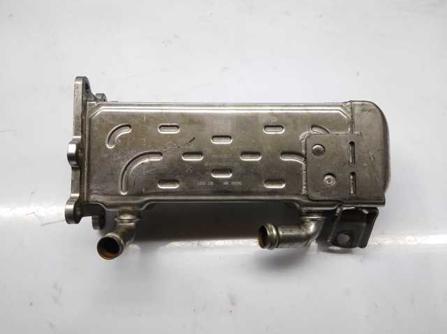 Радиатор системы EGR A6511400075 MERCEDES