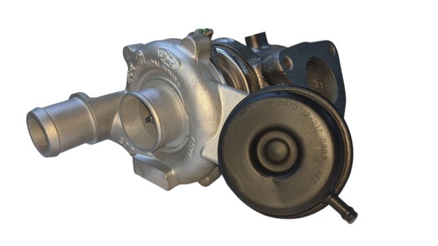 Турбоком AA5Z6K682D FORD
