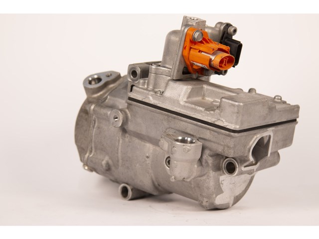 Компрессор климатической установки AC0014 MS GROUP