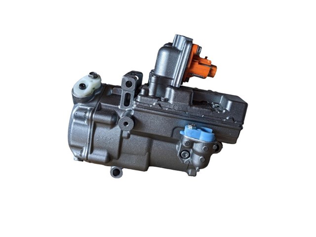 AC0014 MS GROUP Компрессор кондиционера купить в Житомир