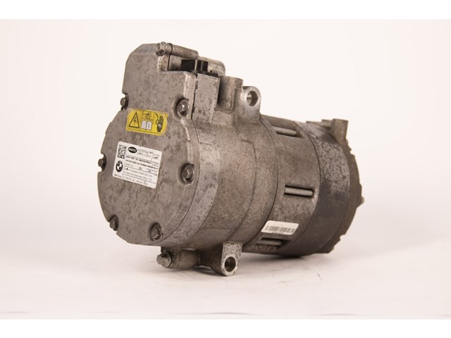 Компрессор климатической установки AC0031 MS GROUP