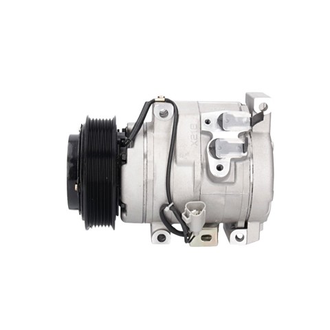 Компрессор кондиционера AC0043 MS GROUP