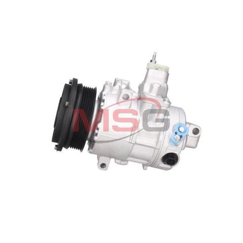 Компрессор климатической установки AC0171 MS GROUP