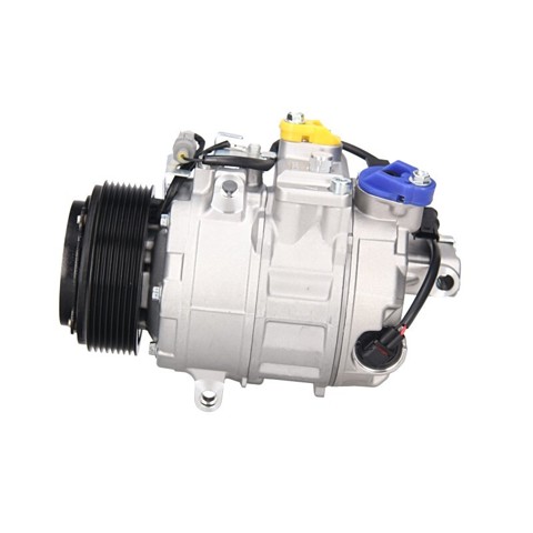 Компрессор кондиционера AC0189 MS GROUP