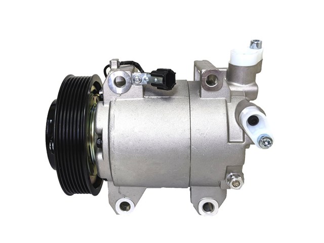 Компрессор кондиционера AC0206 MS GROUP