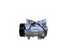 Компрессор кондиционера AC0231 MS GROUP