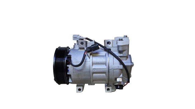 Компрессор климатической установки AC0231 MS GROUP