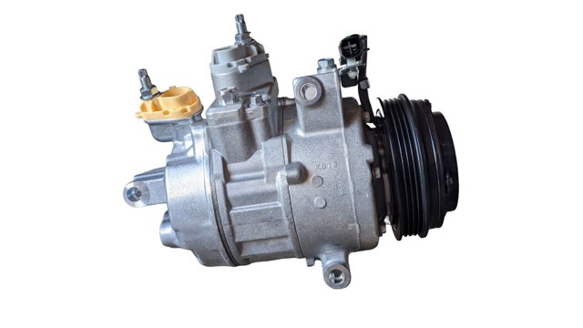 Компрессор системы кондиционирования AC0232 MS GROUP
