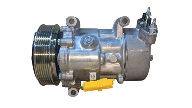 Компрессор кондиционера AC0259 MS GROUP