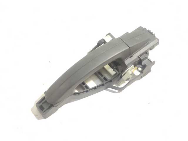 Ручка двери передней наружная AM51U22404DA FORD