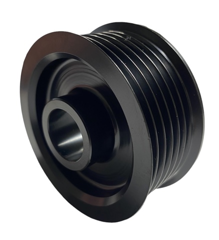 Инерционный шкив AP9008S AS-PL