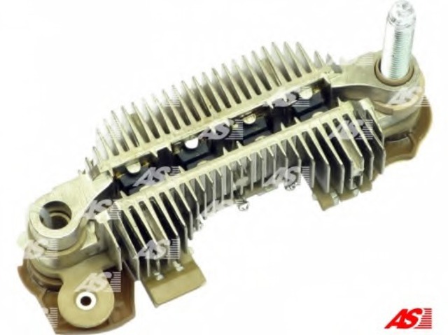 Мост диодный генератора Volkswagen Polo 4