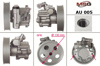 Насос гидроусилителя руля AU005 MS GROUP
