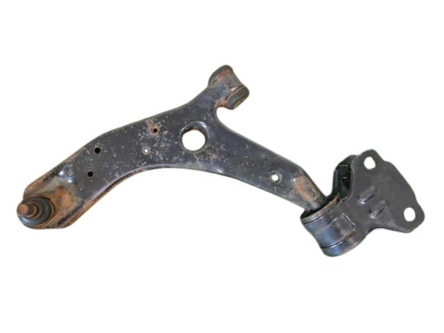 Рычаг передней подвески нижний левый B39D34350 MAZDA