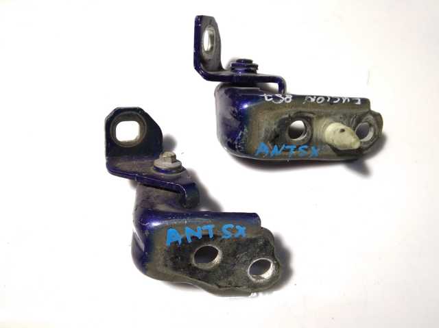 Петля двери передней левой BB5Z7822801A FORD