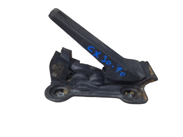 Педали газа BCKA41600A MAZDA