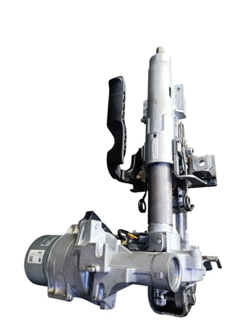 Колонка рулевая BHR132150D MAZDA