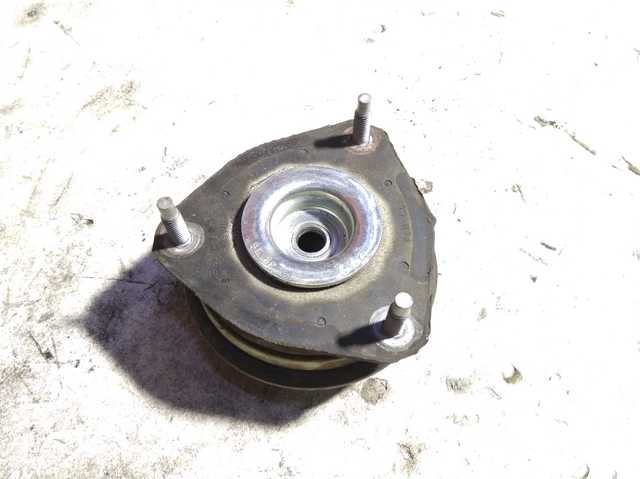 Подушка амортизатора переднего BK2118183AB FORD