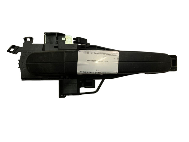 Держатель наружной ручки задней распашной двери, правой BK21V429A36AG FORD