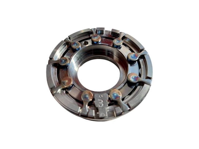 Геометрия турбины BV35SL15996VNT SL TURBO