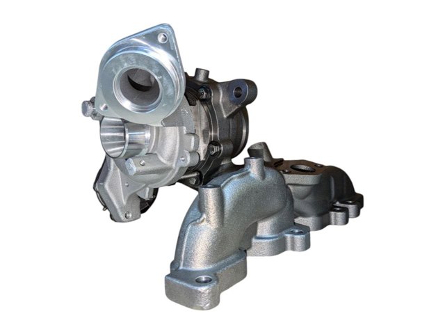 Турбоком BV39FSL14919TURBO SL TURBO