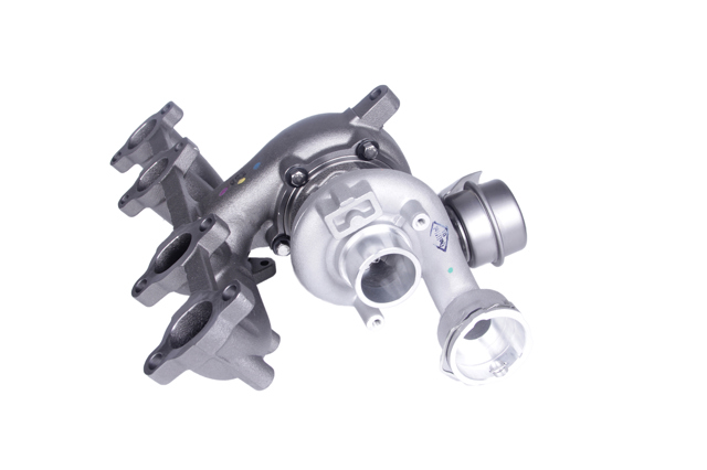 Турбокомпрессор BV39LAK5000TURBO SL TURBO