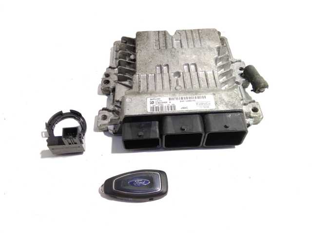 BV6112A650ME Ford