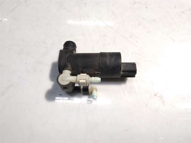 Электропомпа омывателя передний/задний BV6117K624BA FORD