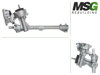 Управление рулевое в сборе BW417NRA0R MSG Rebuilding