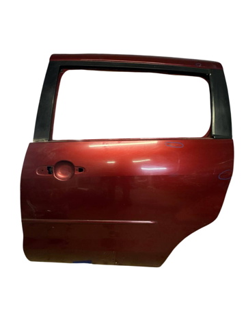 Дверь пассажирская задняя левая C2Y57302XF MAZDA