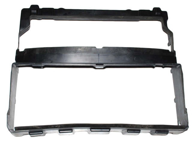 Воздуховод радиатора CPLA8C464AE LAND ROVER