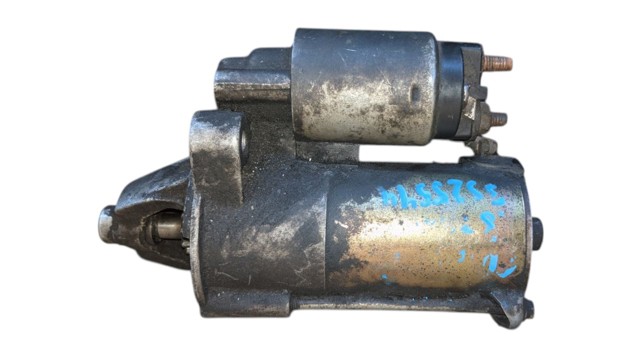 Стартер CS613 HC PARTS