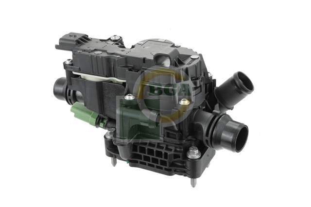 Корпус термостата в сборе CT1419 BGA